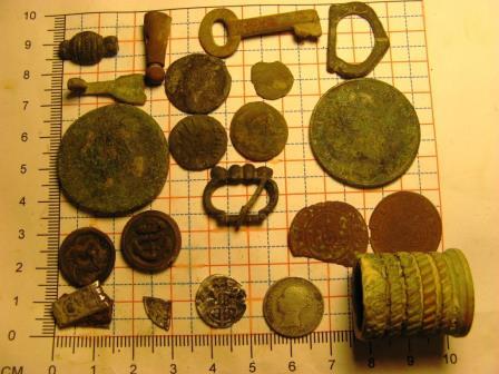 Todays-Finds