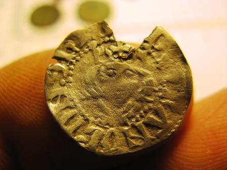 First-Hammered-Coin-Of-2014
