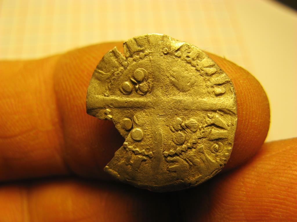 First-Hammered-Coin-Of-2014