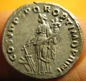 Silver-Roman