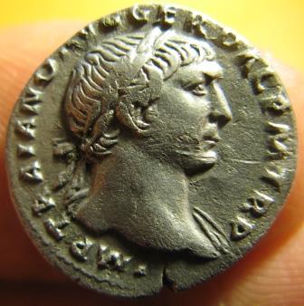 Silver-Roman