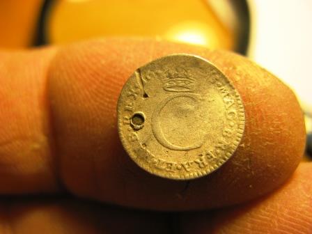 Milled-Coin