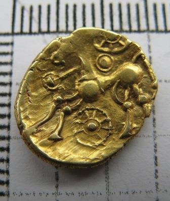 Celtic-Gold
