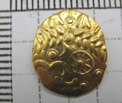 Celtic-Gold