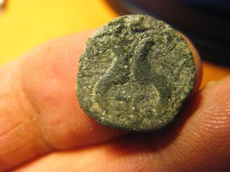 Strange-Coin