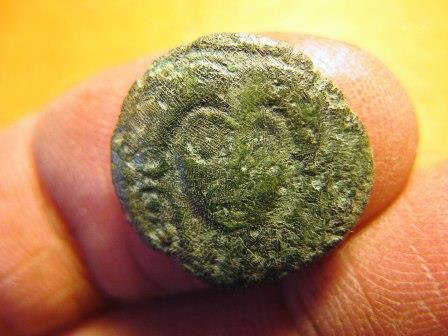 Strange-Coin