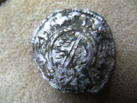 Saxon-Coins