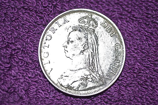 Coin-Verification---Unknown-Please-Help-|-UK-Coins
