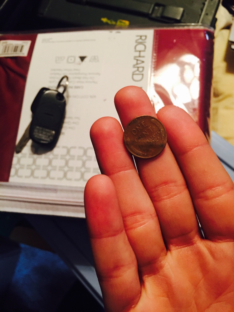 New-Coin-Collector:-Found-Unusual-1939-Wheat-Penny-In-Mom's-Coin-Collection