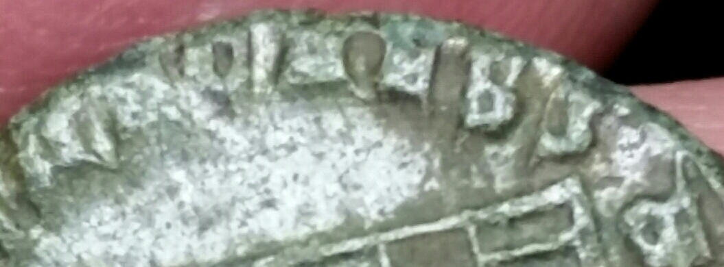 Constantine-I-Campgate-Arles---Crispus-Reverse-Mule?