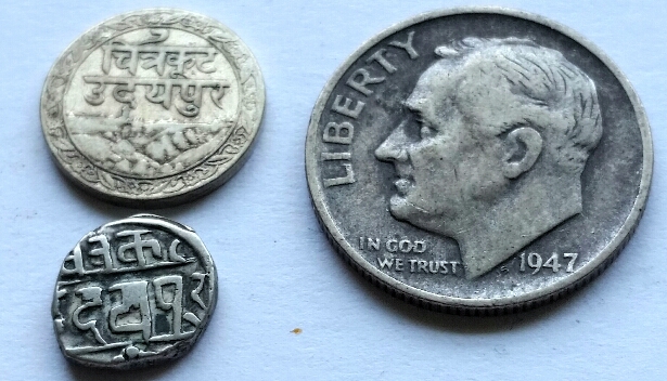 Post-Your-Tiny-Coins!