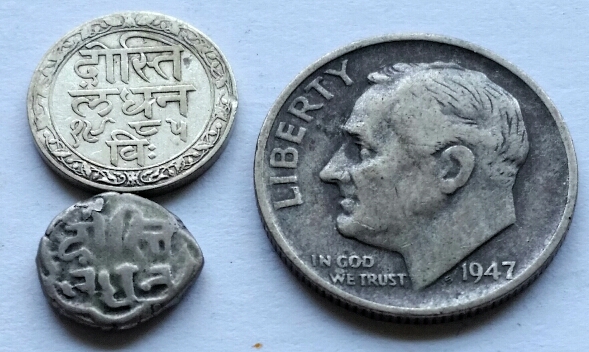 Post-Your-Tiny-Coins!