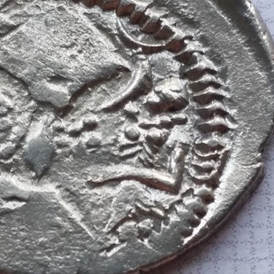 Indo-Sassanian-Coinage---Series-1.1---Early-Types