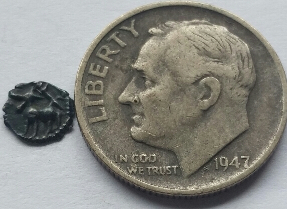 Coins-Of-India---Indian-Princely-States