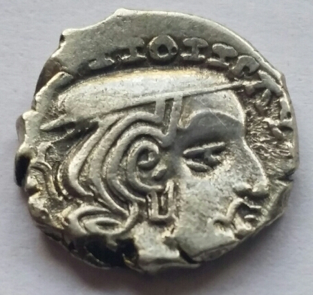 Coins-Of-India-Coins-Of-Western-Kshatrapas