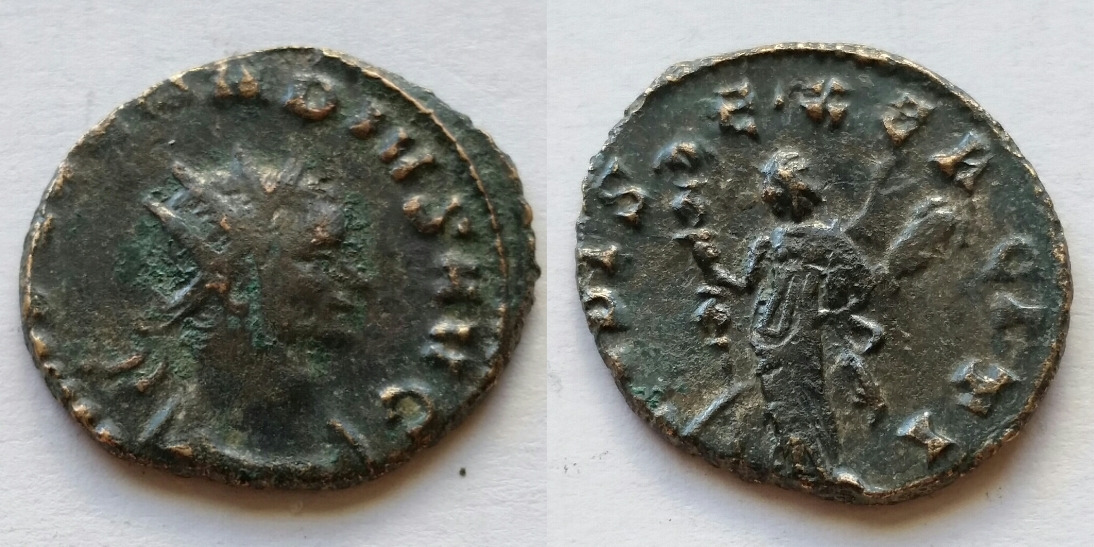 Claudius-II-Fides---New-Legend-Variety?