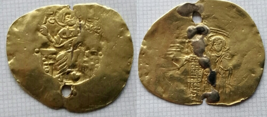 Rotating-Door-Acquisition---Byzantine-Gold!