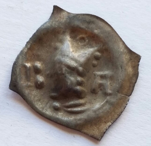 Show-Your-Coins-With-Different-Edges