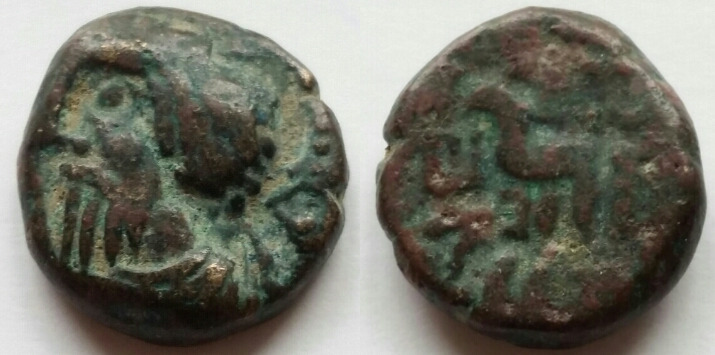 Sold-As-Elymaean,-But-I-Have-Doubts....-Indo-Parthian-Usurper-Sanabares