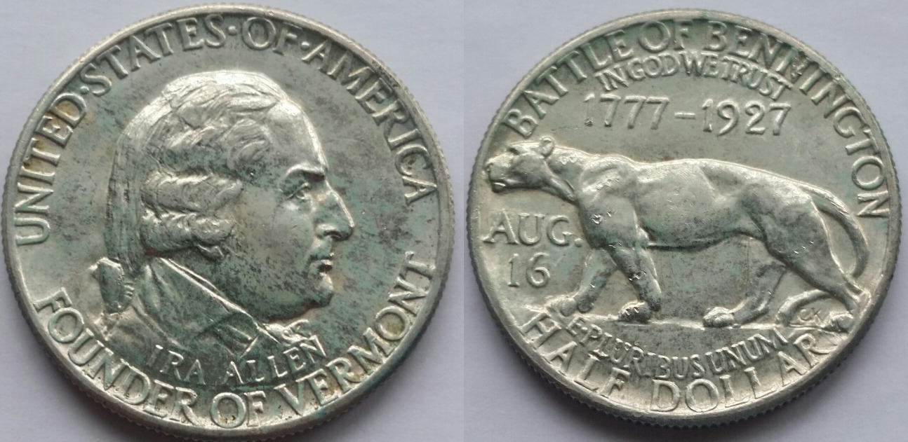 So-I-Done-Bought-Me-A-Couple-Commemoratives...