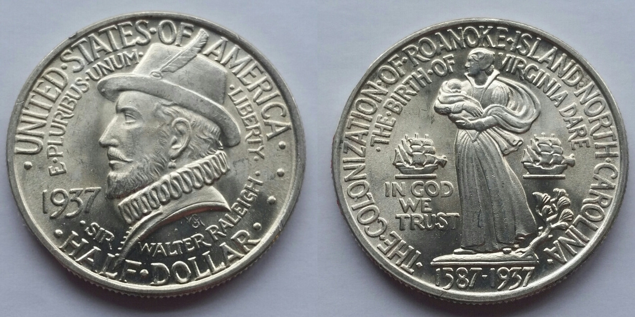 So-I-Done-Bought-Me-A-Couple-Commemoratives...
