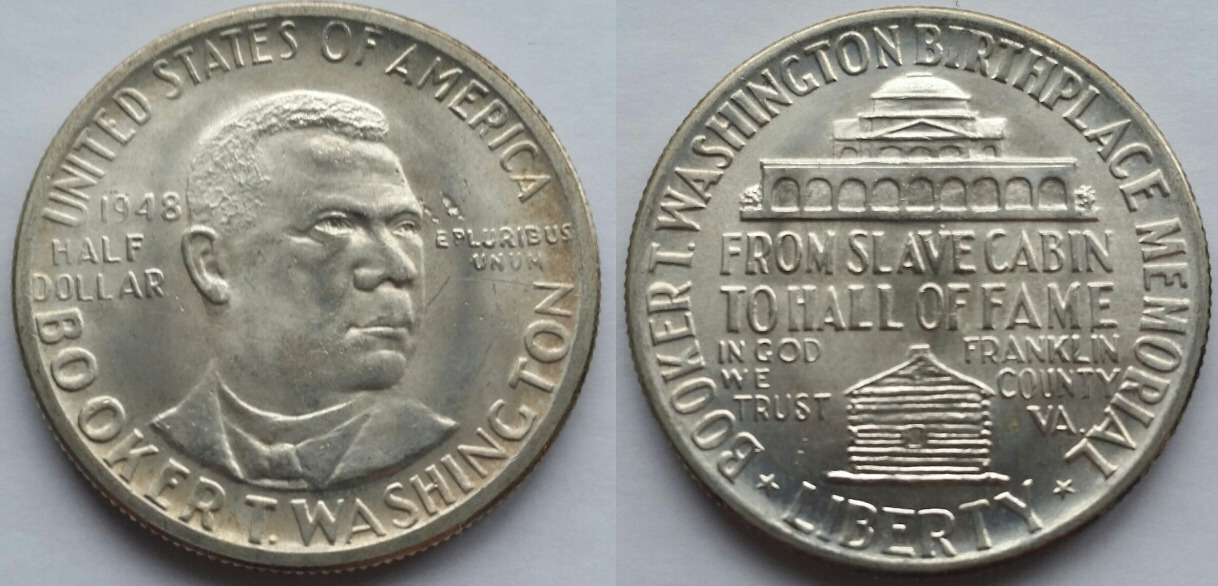 So-I-Done-Bought-Me-A-Couple-Commemoratives...