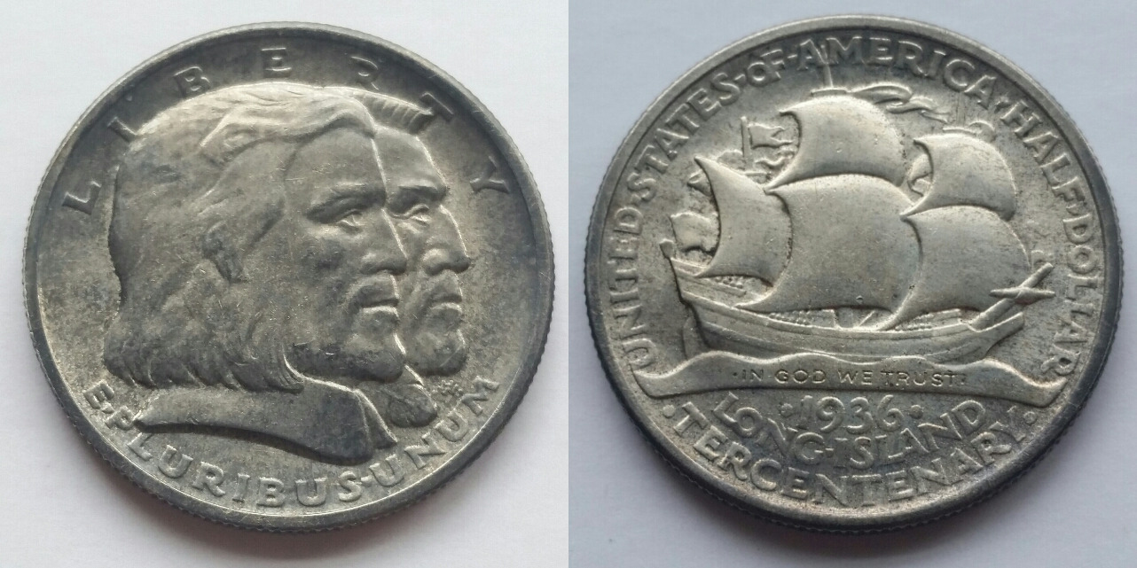 So-I-Done-Bought-Me-A-Couple-Commemoratives...