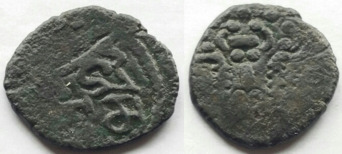 More-Indo-Sassanian-Uber-Rarity-Silliness---Sri-Dama
