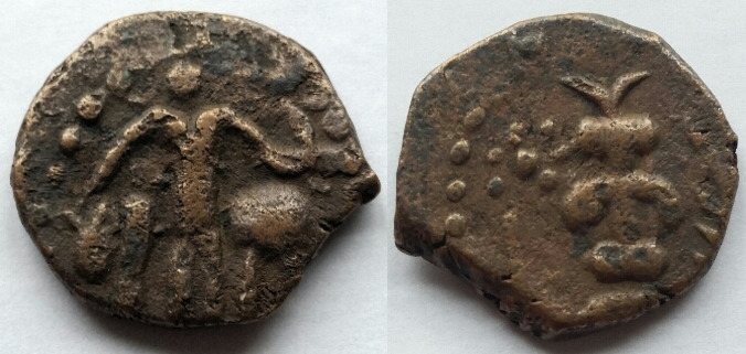 Post-Kushan:-Kidarite-Hun-Principality-Of-Kotah-Kula