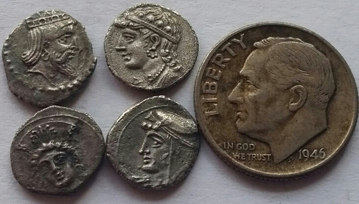 Post-Your-Tiny-Coins!