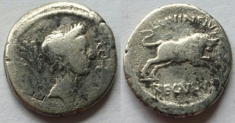 Julius-Caesar---Dict-Perpetvo