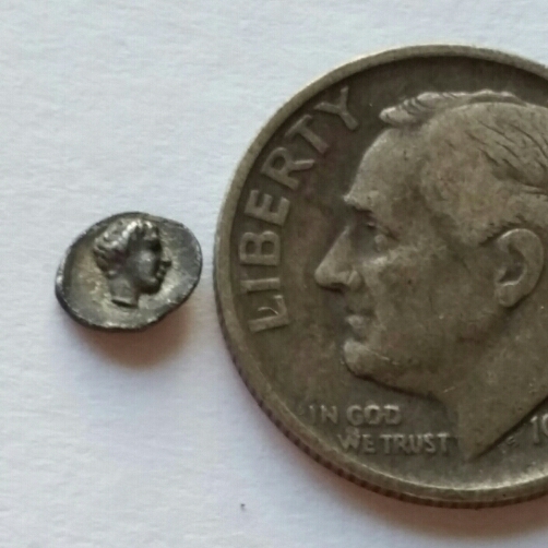What's-The-Nicest-Coin-You've-Ever-Dropped?--Numismatic-Horror-Stories