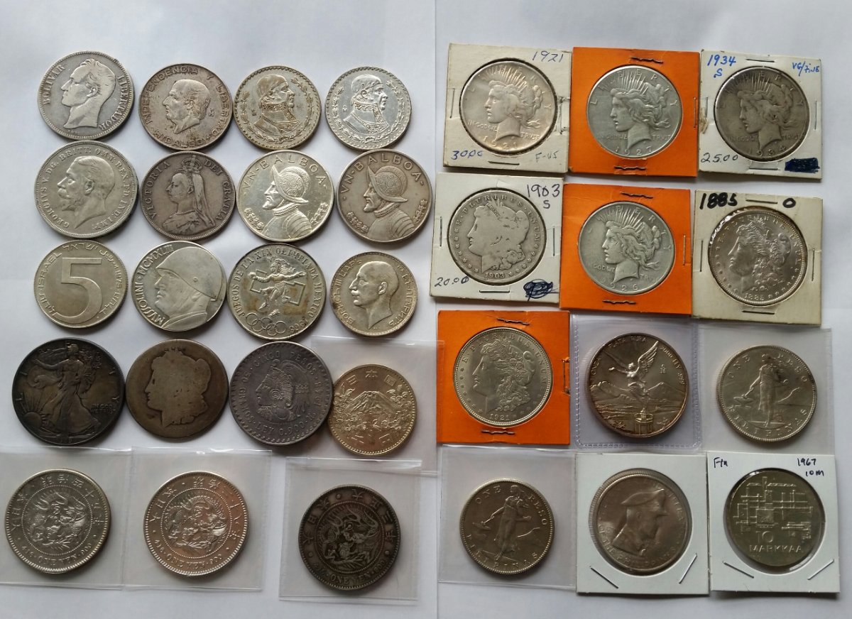 Yet-Another-Forum-Game---Numismatic-Go-Fish!