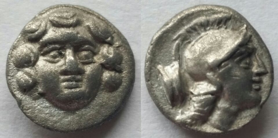 4th-Century-BC-Selge-Obol