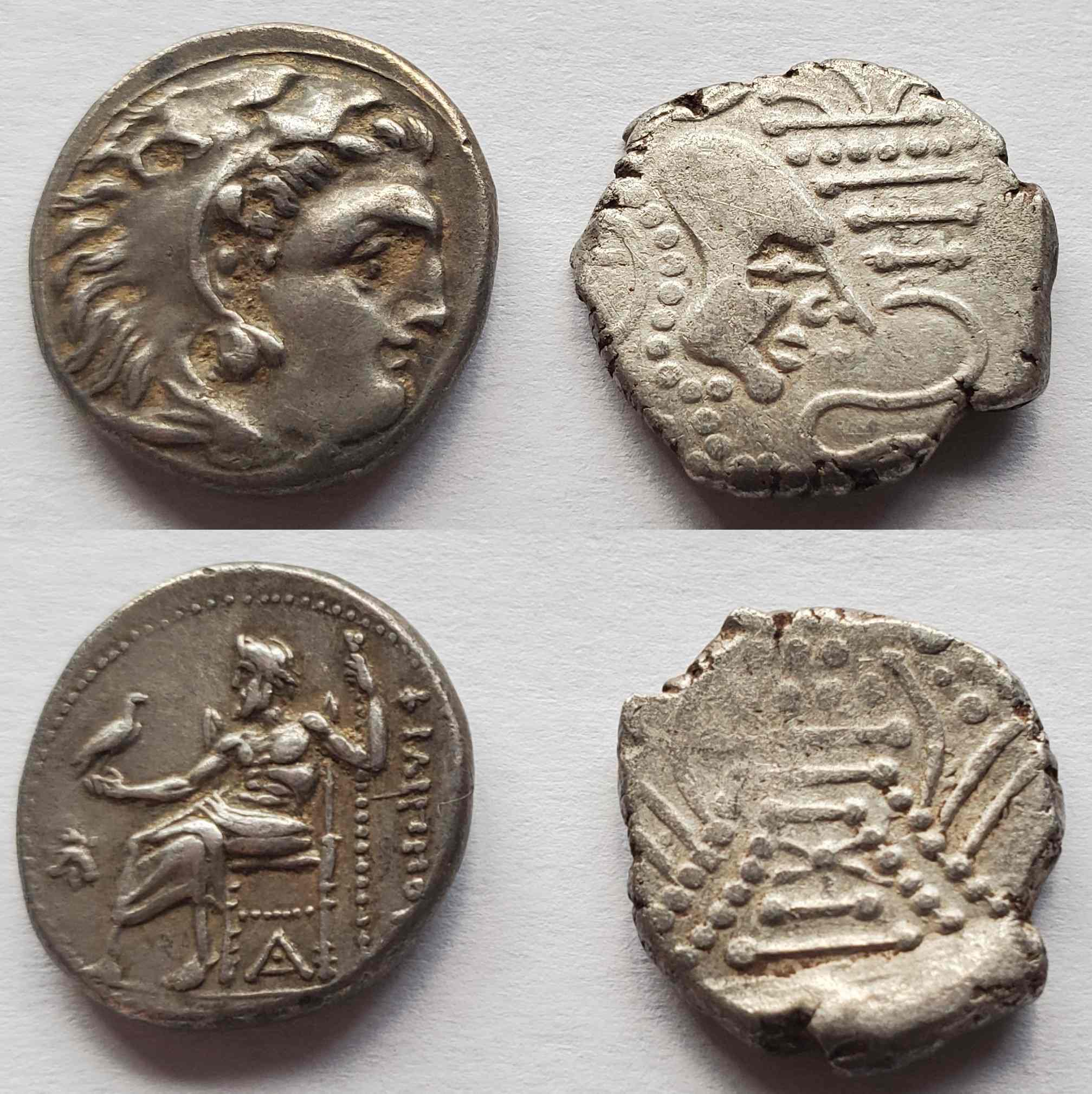 Yet-Another-Forum-Game---Numismatic-Go-Fish!