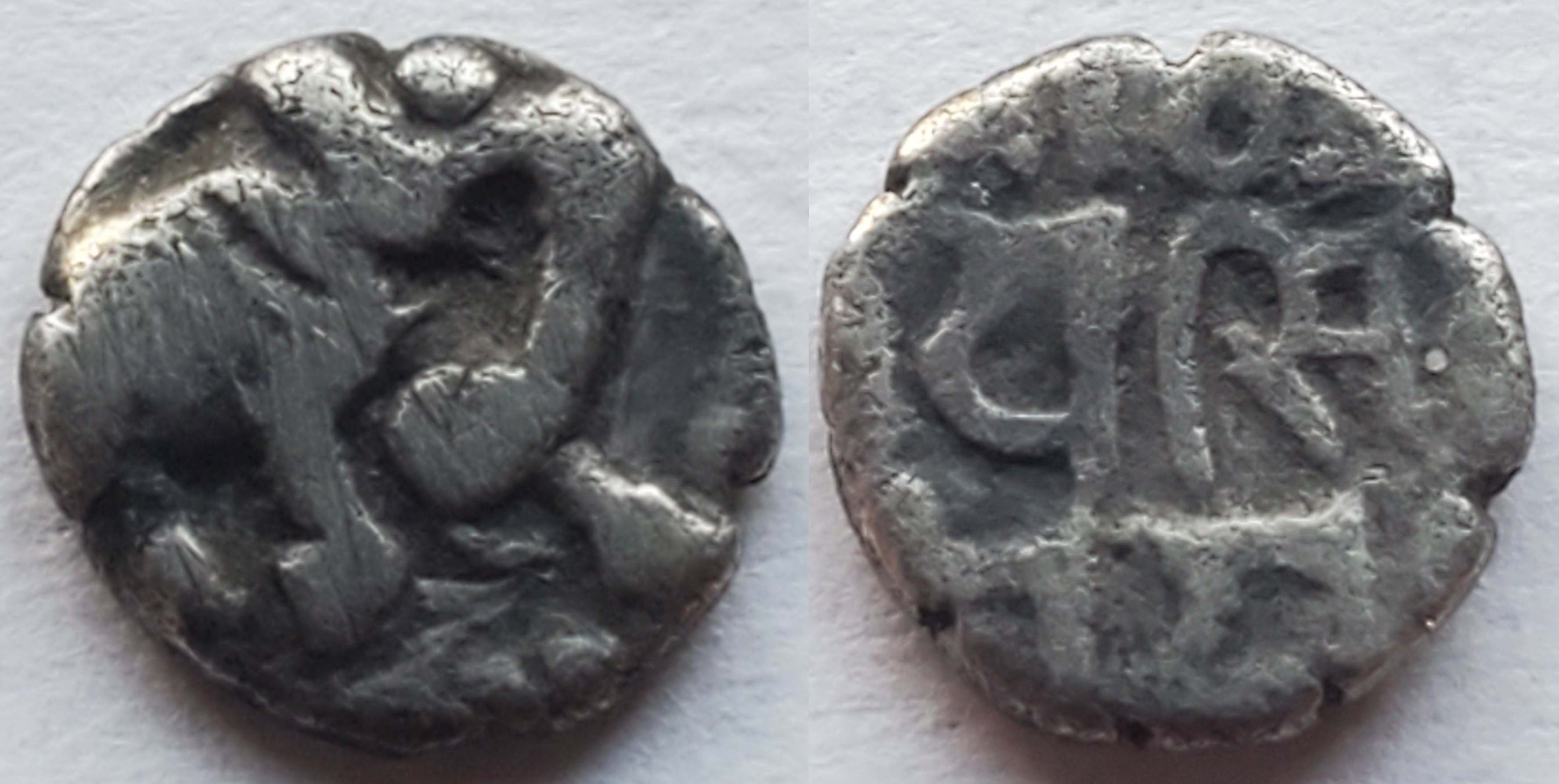 Chalukyas-Of-Gujarat---Rana-Hastin