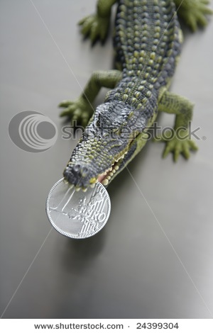 Teeth-Money!
