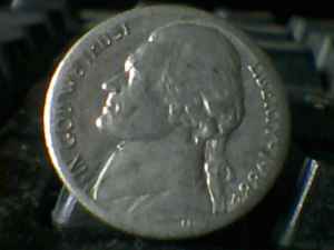 Maytag-Nickel