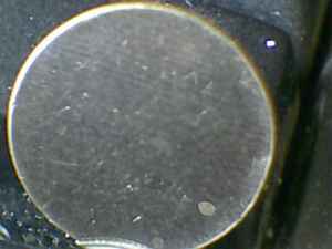 Roosevelt-Dime-Struck-98%-Off-Center-Error?
