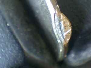 Roosevelt-Dime-Struck-98%-Off-Center-Error?