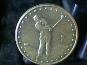 Todays-Coinstar-Golf