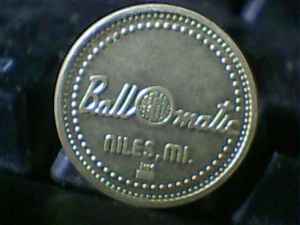 Todays-Coinstar-Golf
