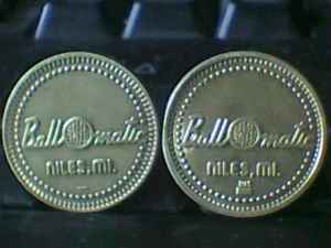 Lightning-Strikes-Twice.....coinstar-Golfers