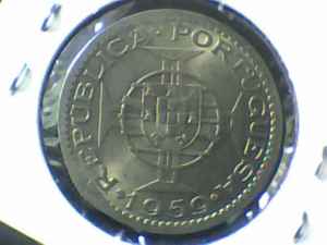 Potugese-India-1959-3-Escudos......clip?