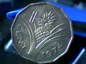 Roll-Find....12-Sided-Cent!