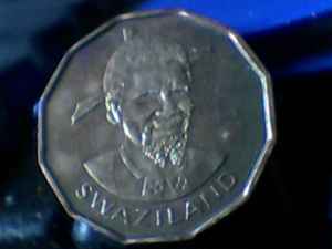 Roll-Find....12-Sided-Cent!