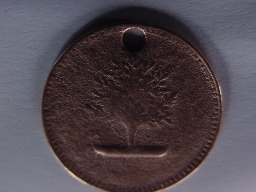 Liberty-Tree-Medal