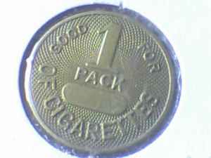 Gaming-Tokens...