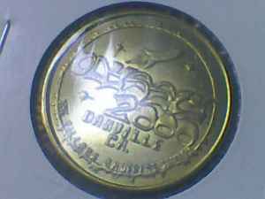 Gaming-Tokens...