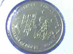 Gaming-Tokens...